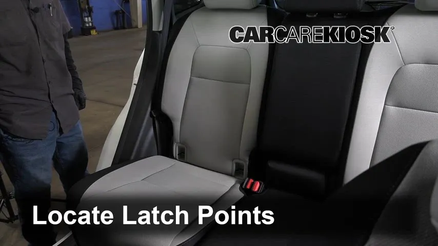 2023 Honda CR-V LX 1.5L 4 Cyl. Turbo Asientos de Carro